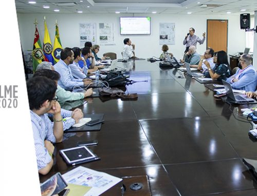 Secretaría de Planeación estructuró proyectos estratégicos para el desarrollo integral de Bucaramanga